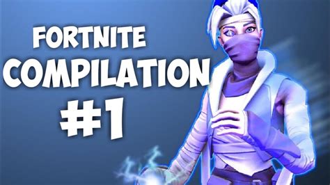 Fortnite Compilation